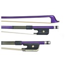 P&H Cello Bow Purple Fibreglass, 1/4