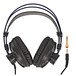 SubZero HPA400 4 Channel Headphone Amp plus SubZero Studio Headphones