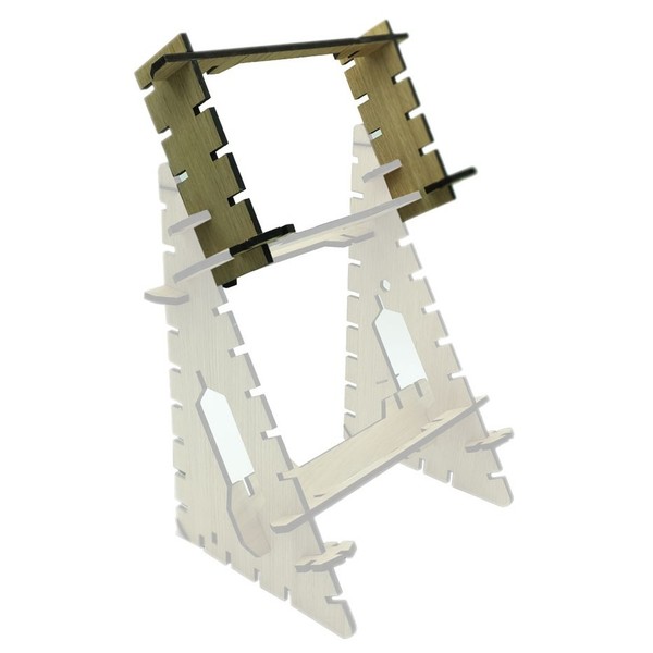 LOCI Stand Version E