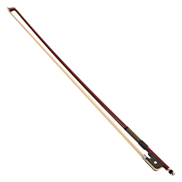 P&H Viola Bow Fibreglass, 12-13 Inch