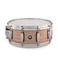 Gretsch Brooklyn 14 '' x 5,5 '' Snare Drum, Cream Oyster