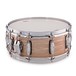 Gretsch Brooklyn 14'' x 5.5'' Snare Drum, Cream Oyster