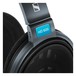 Sennheiser HD 600 Avantgarde Headphones, Close Up
