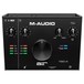M-Audio AIR 192 top 