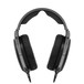 Sennheiser HD 650 V2 Audiophile Open Dynamic Headphones, Front