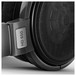 Sennheiser HD 650 V2 Audiophile Open Dynamic Headphones, Close Up