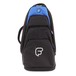 Fusion Urban Trumpet Gig Bag, Black and Blue