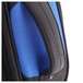 Fusion Urban Trumpet Gig Bag, Black and Blue