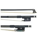 P&H Viola Bow Carbon Fibre, 15-16 Inch
