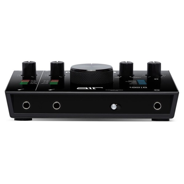 M-Audio AIR 192 6 front 