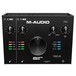 M-Audio AIR 192 6 top 