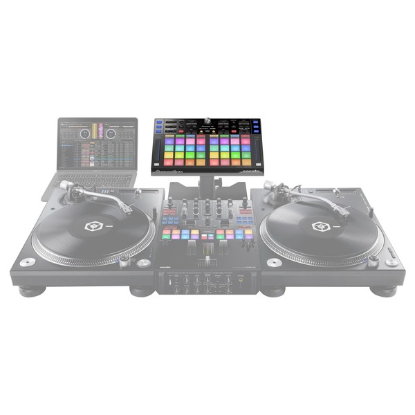 Pioneer DJ DDJ-XP2 DJ-Leistungssteuerung | Gear4music