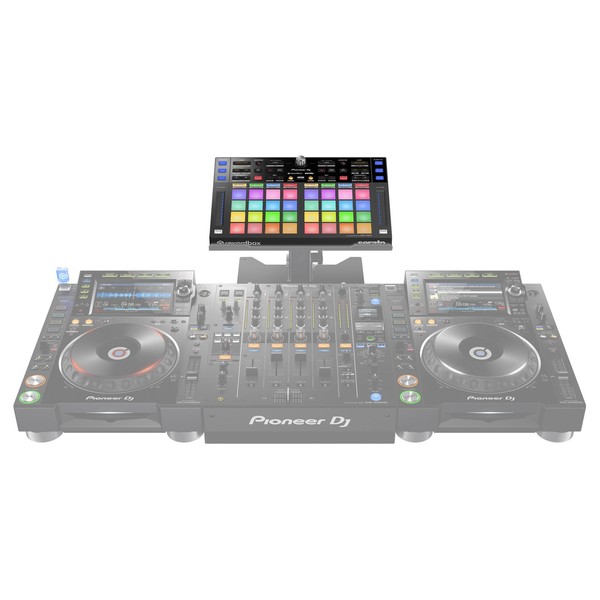 Pioneer DDJ-XP2 DJコントローラー DDJ-XP2 rekordbox・Serato DJ Pro対応 サブコントローラー