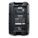 Alto TX208 300 Watt Active Speaker, Rear