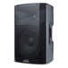 Alto TX212 600 Watt Active Speaker, Angled Left