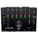 M-Audio AIR 192 14, Interface Audio