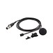 Shure SM93 Miniature Lavalier Microphone