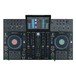 DJ Prime 4 Standalone DJ System with 10