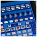 Presonus StudioLive 32 Series III Digital Mixer - Macro Close Up