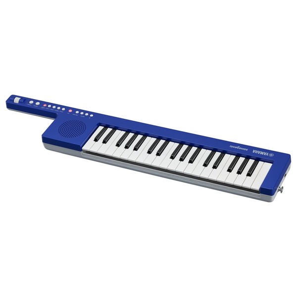 Yamaha SHS 300 Sonogenic Keytar, Blue