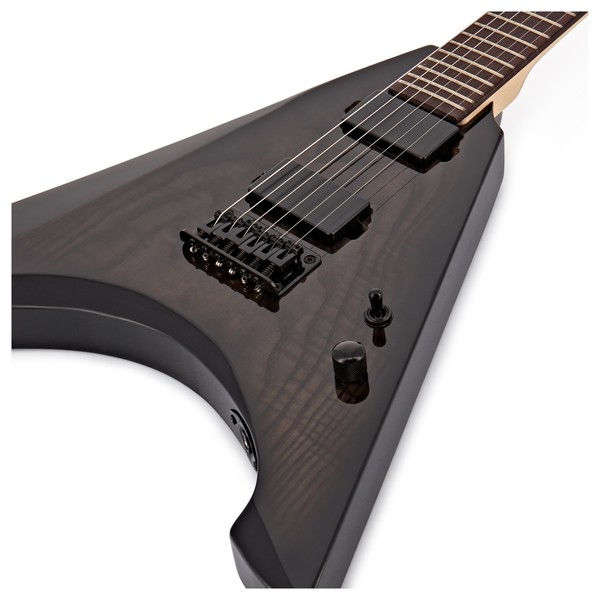 Harlem V Electric Guitar
