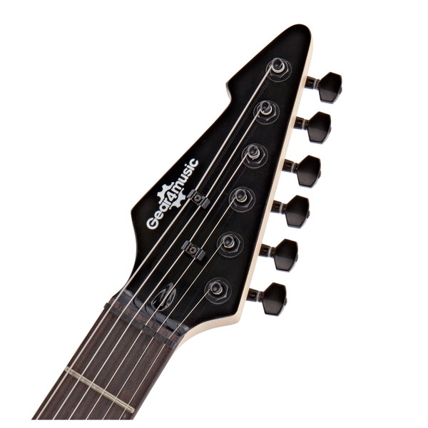 Harlem V Electric Guitar