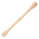 Perkussion Plus Bodhr&aacute;n-Schl&auml;gel, einzeln