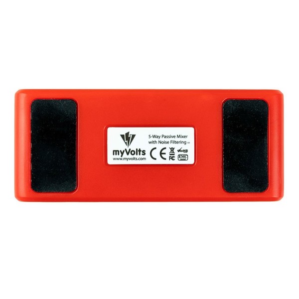 myVolts MickXer bottom 