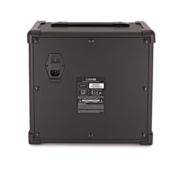 Line 6 Spider V 20 MkII 1x8 Combo