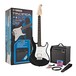 Yamaha Pacifica 012 Spider V 20 MKII Guitar Pack, Black