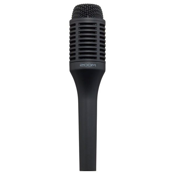 SGV-6 Shotgun Microphone front 