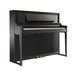 Roland LX706 Digital Piano, Charcoal Black
