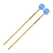 Percussion Plus Wool Mallets, Soft