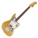 Fender Custom Shop Lush Closet Classic Jaguar, Aged Aztec Gold