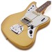 Fender Custom Shop Lush Closet Classic Jaguar, Aged Aztec Gold