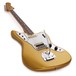 Fender Custom Shop Lush Closet Classic Jaguar, Aged Aztec Gold