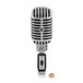 Shure 55SH Series II Unidyne Vocal Microphone