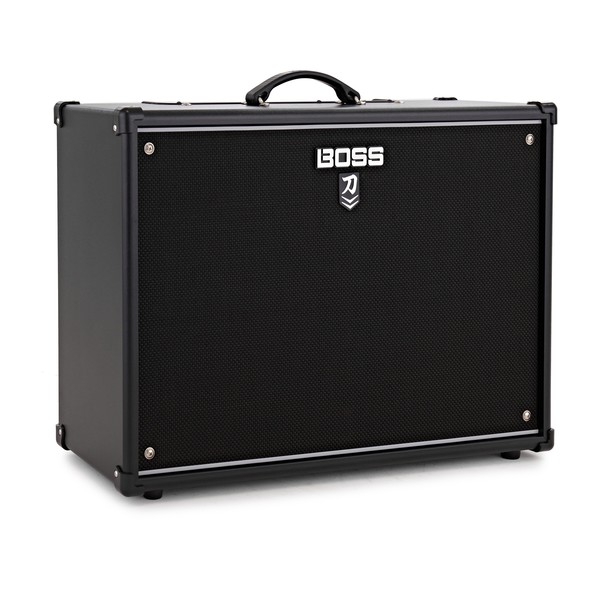 Boss Katana 100 MKII 2x12 Combo - Angle