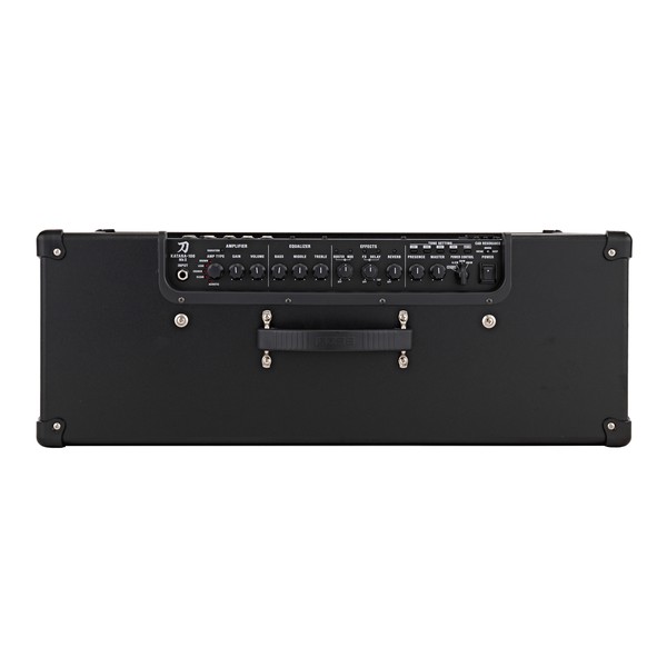 Boss Katana 100 MKII 2x12 Combo - Top
