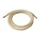 P&H Double Bass Bowhair Hank, 1/2