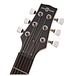 New Jersey Classic Electric Guitar by Gear4music, Black 
