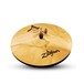 Zildjian A Custom Cymbal Set with Free A Custom Crash and Splash - hi hats