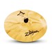 Zildjian A Custom Cymbal Set with Free A Custom Crash and Splash - 16 crash