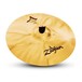 Zildjian A Custom Cymbal Set with Free A Custom Crash and Splash - 18 crash