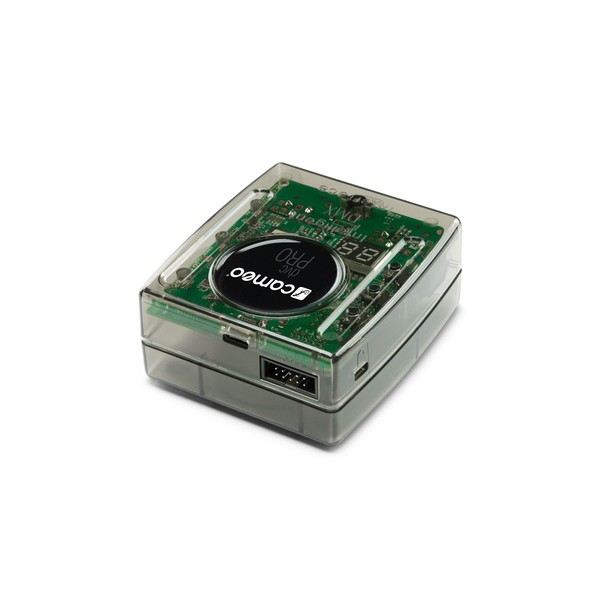 Cameo DVC PRO 1024-Channel USB to DMX-Interface and Control Software - usb-c port