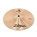 Zildjian A Cymbal Set with Free Crash and Splash - splash cymbal