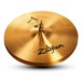 Zildjian A Cymbal Set with Free Crash and Splash - hi hats