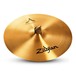 Zildjian A Cymbal Set with Free Crash and Splash - 16'' crash