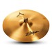 Zildjian A Cymbal Set with Free Crash and Splash - 18'' medium thin crash