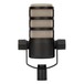 Rode PodMic Dynamic Podcasting Microphone - Front